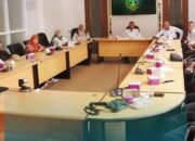 Pemko Padang Panjang Siap Dukung Swasembada Pangan Nasional