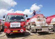 Akses Jalan masih Terbatas, BPH Migas Jamin Pasokan BBM Jangkau Wilayah Terdampak Bencana Aceh