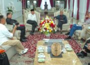 Pemprov Sumbar Dukung Pengusulan Mr. Assaat Datuak Mudo Sebagai Pahlawan Nasional