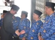 15 Pejabat Eselon II Dimutasi