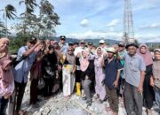 Kunjungi Daerah Bencana, Masyarakat Sampaikan Keluhan dan Harapan kepada Gubernur Sumbar