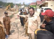 Wali Kota Fadly Amran Tegaskan Pencopotan Dirut Perumda Air Minum Padang Bukan Solusi, Kekeringan Tanggung Jawab Bersama