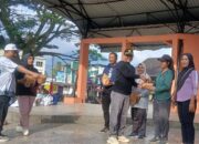 Dari Senam Pagi hingga UMKM, Car Free Day jadi Ruang Kebersamaan Warga Sungai Pagu