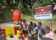 3 SSK Personel Masih Bertahan, Satbrimob Polda Sumbar Bakal Bangun Dua Jembatan Bailey