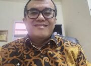 Dukungan Mengalir untuk Revitalisasi Pasar Payakumbuh
