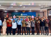 BRI Region 3 Padang Gandeng Kejati Sumbar terkait Penanganan Masalah Hukum dan Pengamanan Aset