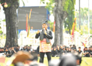 Silek Tradisi Minangkabau jadi Ekstrakurikuler Wajib SMA/SMK/SLB