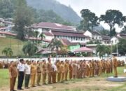 Wako Minta ASN Evaluasi Kinerja dan Lebih Efisien Anggaran