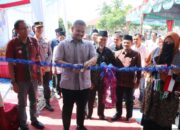 Kolaborasi Antara Legislatif dan Eksekutif, Kota Sawahlunto Hasilkan Bangunan Kelas Baru SMP IT Sahabat Quran Talawi