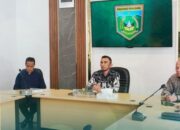 Pemko Pa­dang Panjang Dukung Langkah Pemerintah Pusat Bentuk Satgas Rehab Rekon