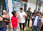 Pemulihan Pascabencana Sumbar, Andre Rosiade Pastikan 28 Huntara Guguak Malalo Siap Dihuni