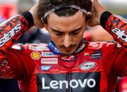 Masa Depan Bagnaia di Ujung Tanduk?, Sinyal Hengkang dariDucati Menguat