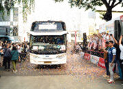 Jelang Ramadhan, Pendaftaran Mudik dan Balik Bareng Honda Dibuka untuk Ribuan Pemudik