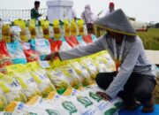 Bantuan Pangan bagi 35,04 Juta Keluarga Miskin Saat Ramadhan dan Lebaran, Pemerintah Gelontorkan Rp 11,92 Triliun