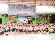 Wujudkan Generasi Muda Melek Keselamatan, Honda Hayati Gencarkan Kampanye Keselamatan Berkendara