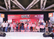 Dukung Generasi Siap Kerja, 30 Ribu Talenta SMK Unjuk Skill di FeVoSH 2026