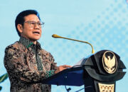 Menko PM Cak Imin Ingatkan RS untuk Layani Pasien PBI Katostropik