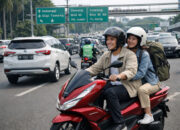 Honda Hayati Bagikan Tips Berkendara Aman Saat Mudik dan Perjalanan Harian