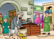 Kejujuran yang Mengangkat Derajat