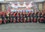 Perlu Program Kongrit, PBKM DKI Jakarta: Pelestarian Nilai Budaya Minang Menjadi Fokus Utama