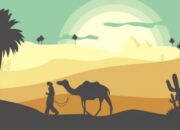 Luka di Thaif, Doa untuk Kemanusiaan