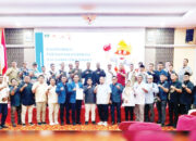 Kota Padang Mundur, 11 Daerah Siap Jadi Tuan Rumah Porprov XVI Sumbar 2026