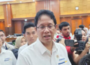 Purbaya Blacklist Penerima LPDP yang Hina Negara, Tak Bisa Masuk Seluruh Instansi Pemerintah