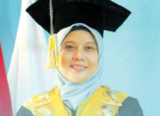 Prof Maidiawati Dilantik jadi Rektor ITP Periode 2025–2029, Siap Bawa Inovasi dan Semangat Baru