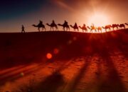 Kisah Teladan Rasulullah SAW, Kejujuran yang Mengubah Dunia