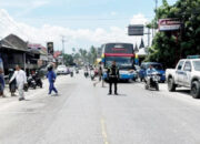 Tewaskan Pengendara Motor, Sopir Daihatsu Sigra Ditetapkan Tersangka