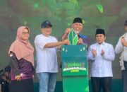 Dorong Pertumbuhan Ekonomi dan Jaga Stabilitas Harga Pangan, BI Sumbar Luncurkan DAUN Ramadan Festival