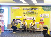 Adira Expo Berkah Ramadan Hadir di Kota Padang, Permudah Akses Pembiayaan Selama Bulan Suci