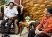 Bupati Padangpariaman Komitmen Dukung Penuh SE 2026