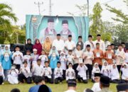 Pesantren Ramadhan,  Solusi Dekatan Anak pada Agama