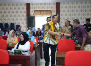 Koperasi Merah Putih, Aset dari Presiden Prabowo