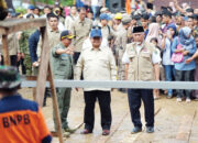 Refleksi 1 Tahun Kepemimpinan Mahyeldi-Vasko, Konsolidasi Ketahanan Daerah dan Agenda Percepatan Pemulihan Pascabencana