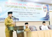 Mulai 23 Februari hingga 15 Maret, 85.000 Pelajar SD, SMP Sederajat se-Kota Padang Ikut Pesantren Ramadhan