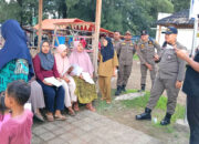 16 PKL Pantai Air Manis Dapat Kios Baru, Pemko Minta Pedagang Bongkar Lapak-lapak di Area Pantai