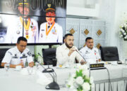 Rakornas FKUB, Perkuat Sinergi Menjaga Persatuan dan Keharmonisan Bangsa