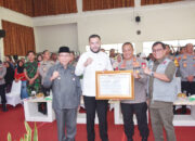 Padang Terima Bantuan Perbaikan Rumah Tahap 1 Rp4,4 Miliar, Rusak Ringan Rp15 Juta, Rusak Sedang Rp30 Juta