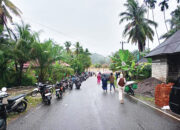 Agam kembali Diterjang Banjir dan Longsor, Putuskan Akses Jalan, Rumah Terendam hingga 2 Meter