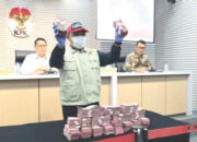 Masih Rawan Korupsi, KPK Rekomendasikan 6 Perbaikan bagi Dunia Peradilan