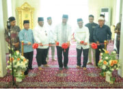 Diresmikan Gubernur Sumbar, Ramadhan Halal Fest 2026 Hadirkan 50 Booth UMKM Bersertifikat Halal