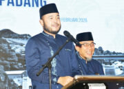 Refleksi Satu Tahun Kepemimpinan Fadly Amran dan Maigus Nasir, Satujuan untuk Kejayaan Kota Padang