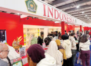 Bukan Sekadar Ketersediaan Buku, Literasi Keagamaan Menyangkut Kualitas Cara Berpikir dan Mengamalkan Ajaran Agama