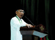 PBNU Resmikan 41 SPPG di Lombok NTB, Target Bangun 1.000 Titik Dapur MBG