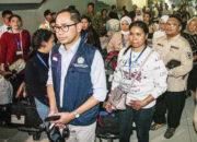 Polri Diminta Lindungi PMI, Tak Ingin Ada Perdagangan Orang Lintas Negara