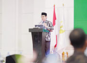 BAZNAS Tegaskan Dana ZIS Tidak Boleh Digunakan untuk Danai Program MBG