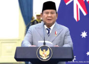 Indonesia – Australia Perkuat Kemitraan Strategis Sektor Pertanian