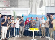 Program Satu HATI Banjir Antusiasme, Hayati Umumkan Pemenang Tour Korea dan Motor Listrik